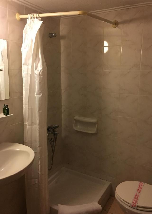 Esperia Hotel Кавала Экстерьер фото