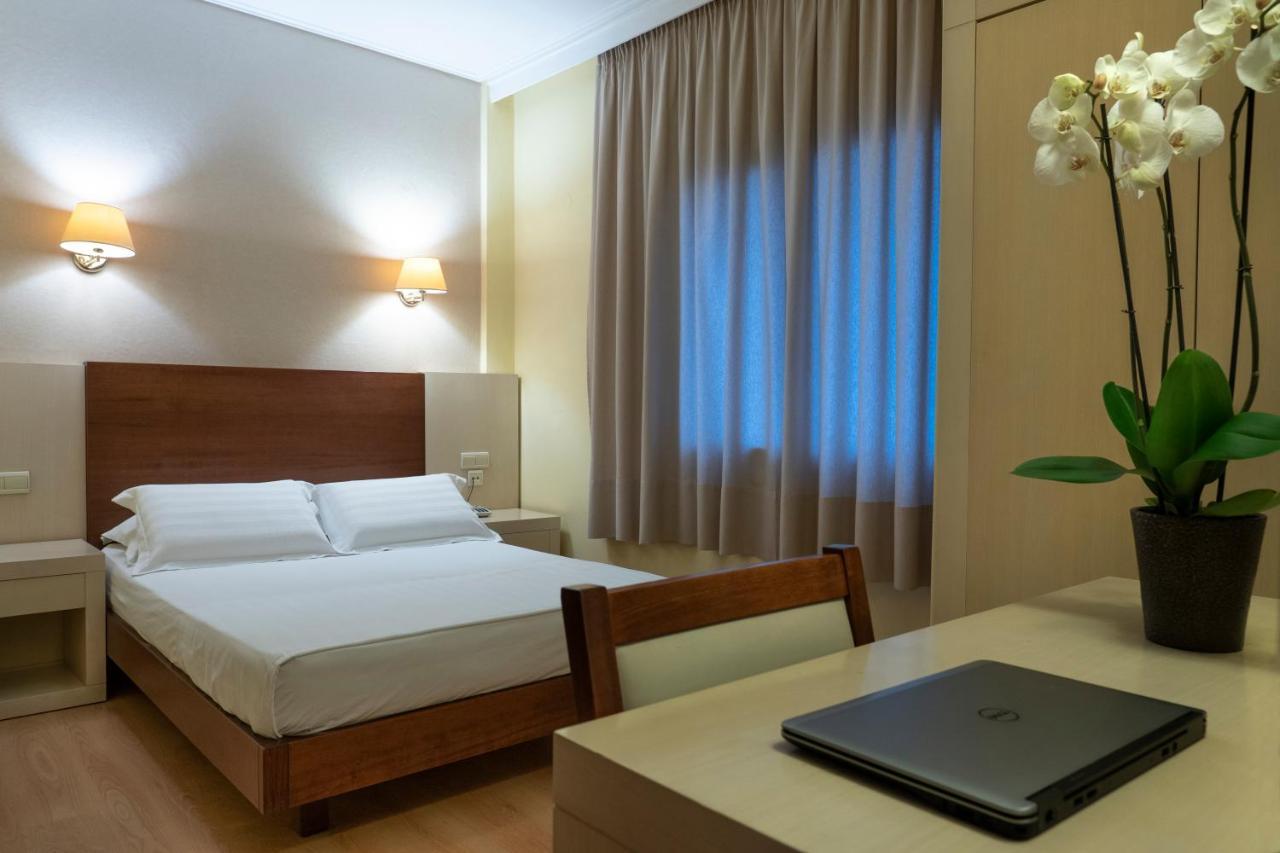 Esperia Hotel Кавала Экстерьер фото