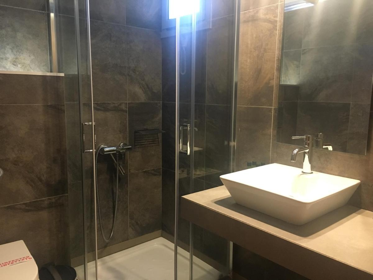 Esperia Hotel Кавала Экстерьер фото