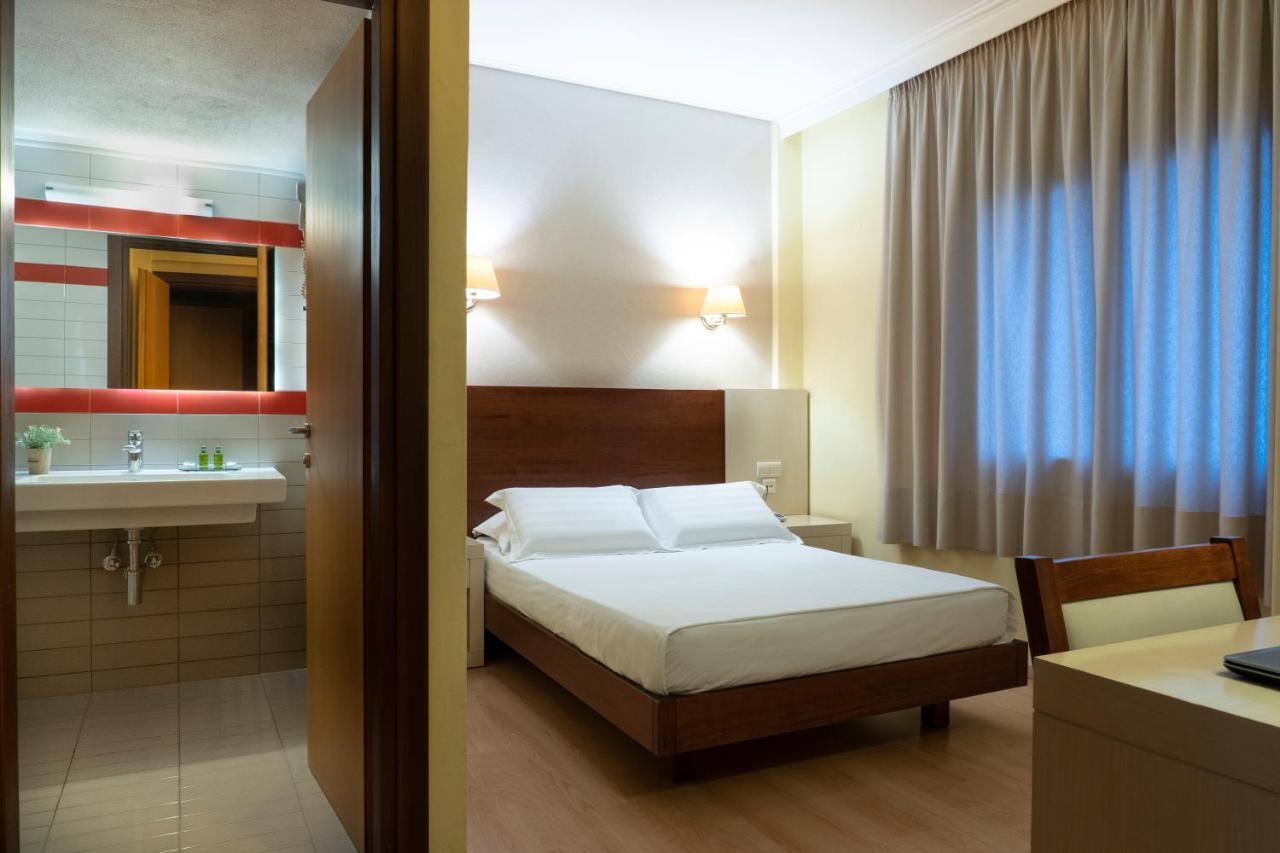 Esperia Hotel Кавала Экстерьер фото