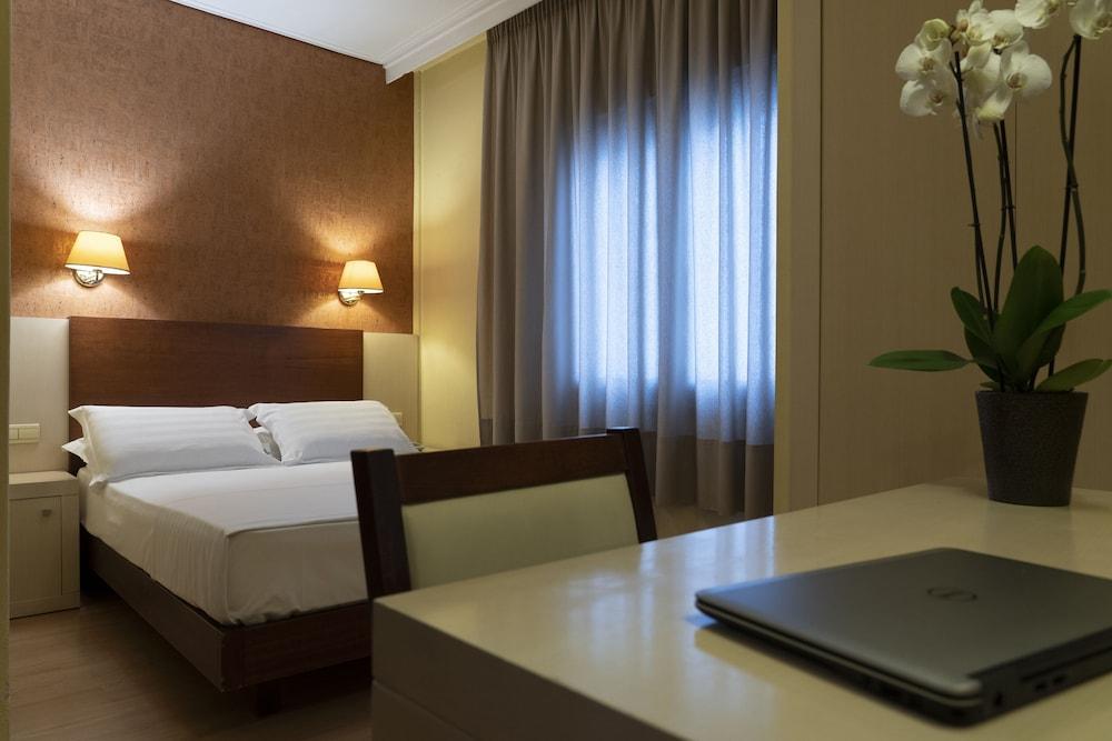 Esperia Hotel Кавала Экстерьер фото
