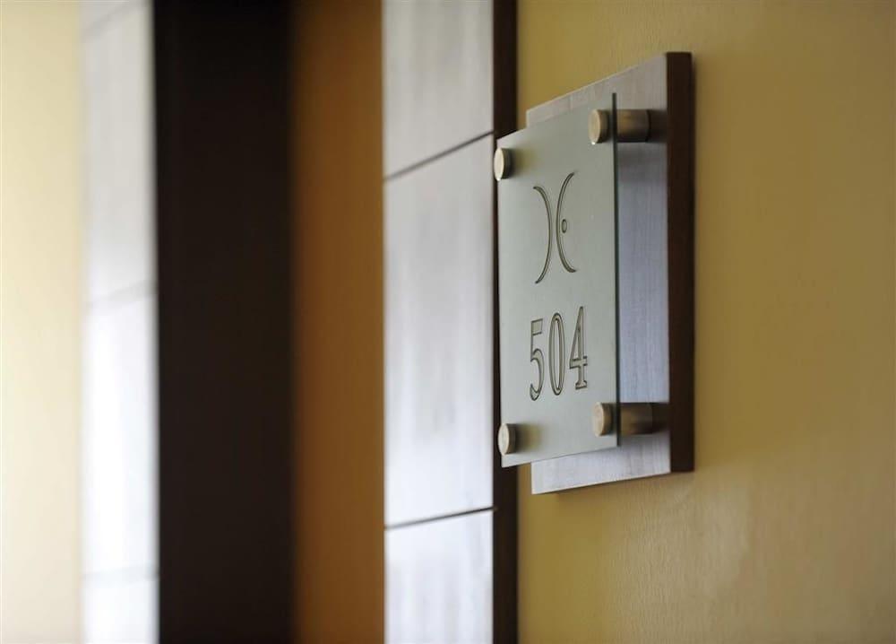 Esperia Hotel Кавала Экстерьер фото