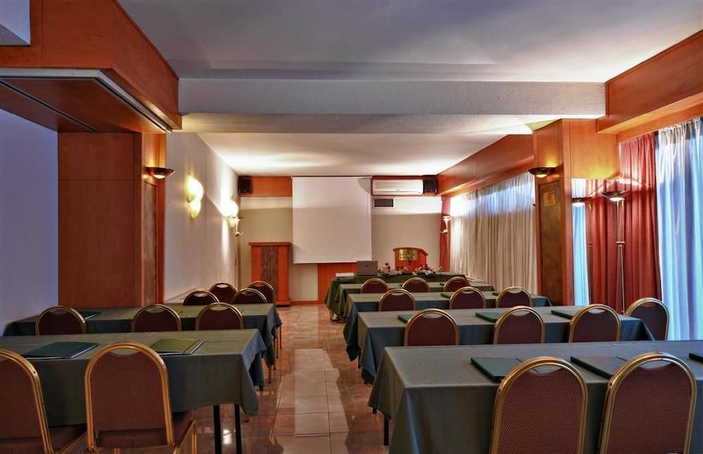 Esperia Hotel Кавала Экстерьер фото