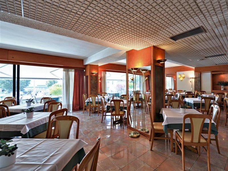 Esperia Hotel Кавала Экстерьер фото