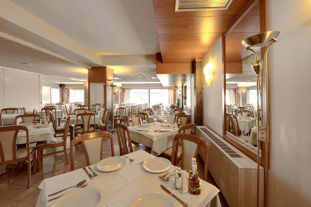 Esperia Hotel Кавала Экстерьер фото