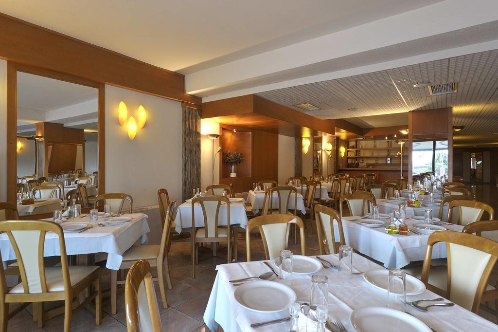 Esperia Hotel Кавала Экстерьер фото